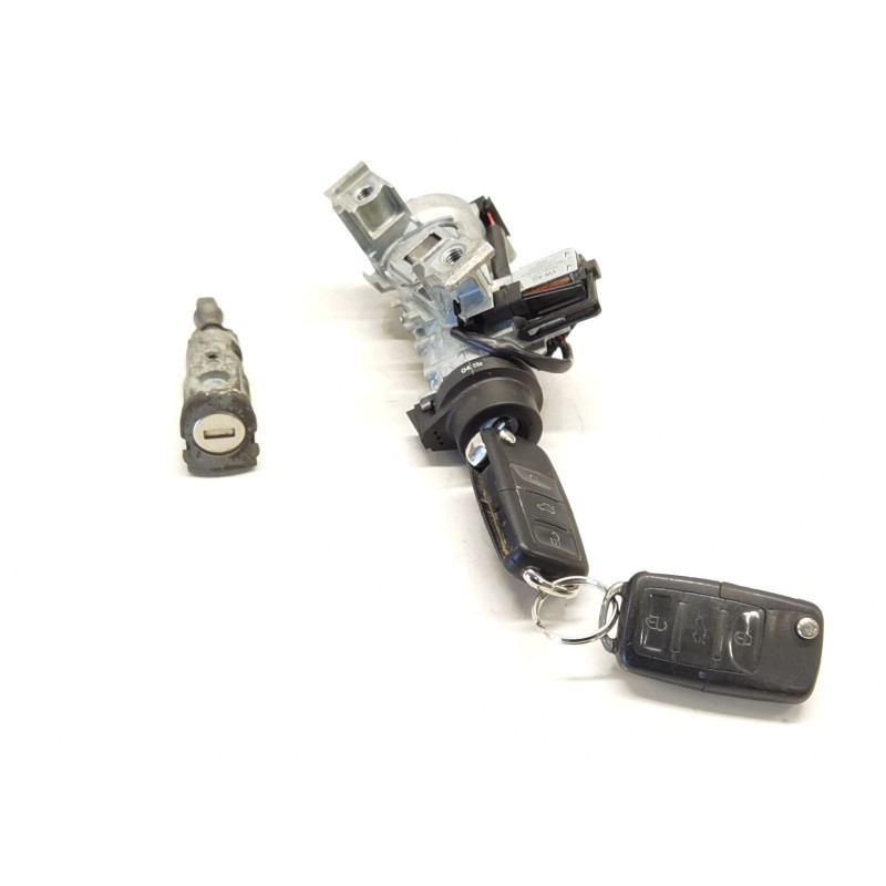 Antivol Volkswagen Tiguan (5N1) | Desguace Becerril Antivol Volkswagen Tiguan (5N1) | Desguace Becerril