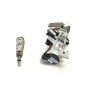 Recambio de antirrobo para volkswagen tiguan (5n1) +motion referencia OEM IAM 1K0905865ALS 1K0905851B 