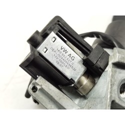 Recambio de antirrobo para volkswagen tiguan (5n1) +motion referencia OEM IAM 1K0905865ALS/1K0953527C 1K0905851B 