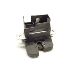 Trunk / tailgate lock Volkswagen Tiguan (5N1) | Becerril Scrap Yard