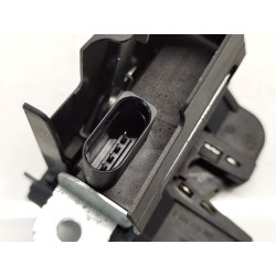 Trunk / tailgate lock Volkswagen Tiguan (5N1) | Becerril Scrap Yard