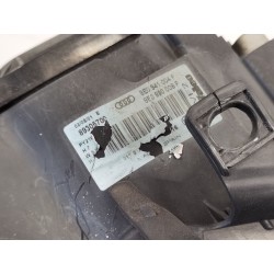 Recambio de faro derecho para audi a4 b6 (8e2) 2.0 referencia OEM IAM 8E0941004F/8E0990008F 89305700 