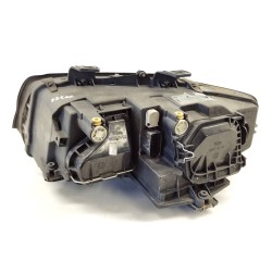 Recambio de faro derecho para audi a4 b6 (8e2) 2.0 referencia OEM IAM 8E0941004F/8E0990008F 89305700 