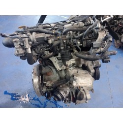 Kompletter Motor Opel Vectra C berlina | Desguace Becerril