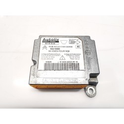 Recambio de centralita airbag para citroën berlingo / berlingo first furgoneta/monovolumen (m_) 1.9 d 70 (mbwjz, mcwjz) referenc