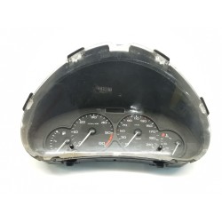 Recambio de cuadro instrumentos para citroën berlingo / berlingo first furgoneta/monovolumen (m_) 1.9 d 70 (mbwjz, mcwjz) refere