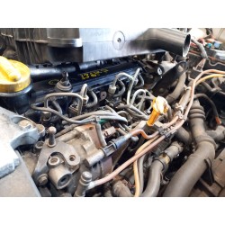 Motor und Getriebe Export Renault Kangoo express (FC0/1_) | Desguace Becerril