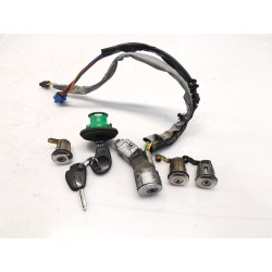 Recambio de antirrobo para citroën berlingo / berlingo first furgoneta/monovolumen (m_) 1.9 d 70 (mbwjz, mcwjz) referencia OEM I