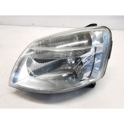 Recambio de faro izquierdo para citroën berlingo / berlingo first furgoneta/monovolumen (m_) 1.9 d 70 (mbwjz, mcwjz) referencia 