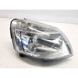 Recambio de faro derecho para citroën berlingo / berlingo first furgoneta/monovolumen (m_) 1.9 d 70 (mbwjz, mcwjz) referencia OE