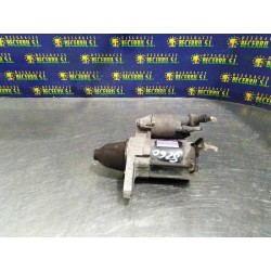 Recambio de motor arranque para honda civic berlina 3 (ep1/2) 1.4i s referencia OEM IAM 2280009580  