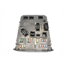 Recambio de bsi para citroën berlingo / berlingo first furgoneta/monovolumen (m_) 1.9 d 70 (mbwjz, mcwjz) referencia OEM IAM 965