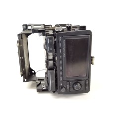 Recambio de sistema audio / radio cd para audi a3 (8p) 2.0 tdi ambiente referencia OEM IAM 8P0035192A  