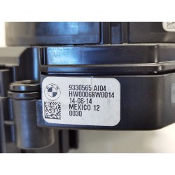 Airbag ring BMW X5 (F15, F85) | Becerril Scrap Yard