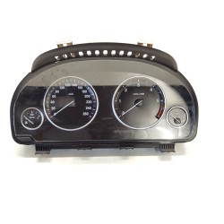 Recambio de cuadro instrumentos para bmw x5 (f15, f85) xdrive 25 d referencia OEM IAM 936460701 294555801 35186388