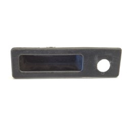 Exterior tailgate handle...