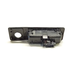 Recambio de maneta exterior portón para bmw x5 (f15, f85) xdrive 25 d referencia OEM IAM 10822910  