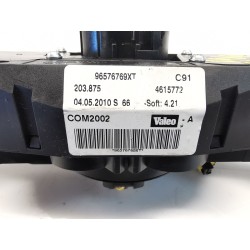 Recambio de com 2000 para citroën c2 (jm_) 1.1 referencia OEM IAM 96576769XT  