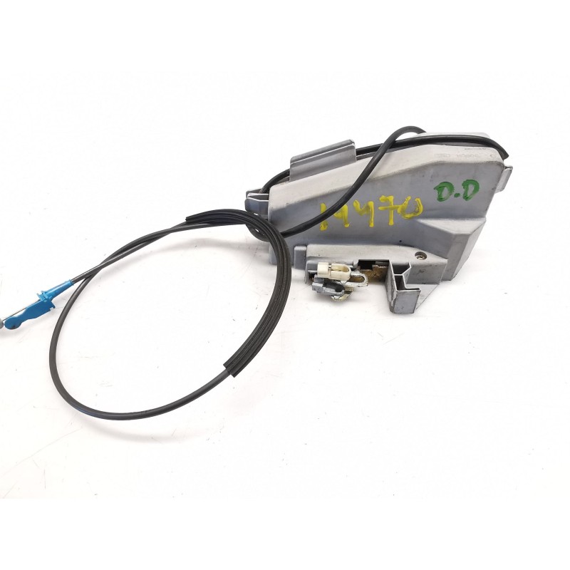 Recambio de cerradura puerta delantera derecha para ford puma (ec_) 1.6 16v referencia OEM IAM 7289789 Recambio de cerradura puerta delantera derecha para ford puma (ec_) 1.6 16v referencia OEM IAM 7289789