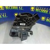 Recambio de cerradura puerta delantera derecha para ford focus berlina (cap) ambiente (d) referencia OEM IAM   