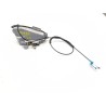 Recambio de cerradura puerta delantera izquierda para ford puma (ec_) 1.6 16v referencia OEM IAM 7289790  