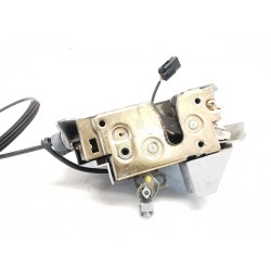 Recambio de cerradura puerta delantera izquierda para ford puma (ec_) 1.6 16v referencia OEM IAM 7289790  