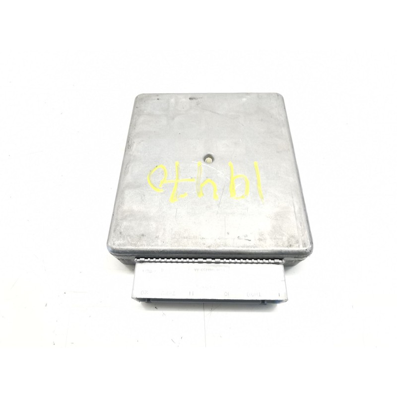 Engine control unit (ECU) Ford Puma (EC_) | Becerril Scrap Yard Engine control unit (ECU) Ford Puma (EC_) | Becerril Scrap Yard