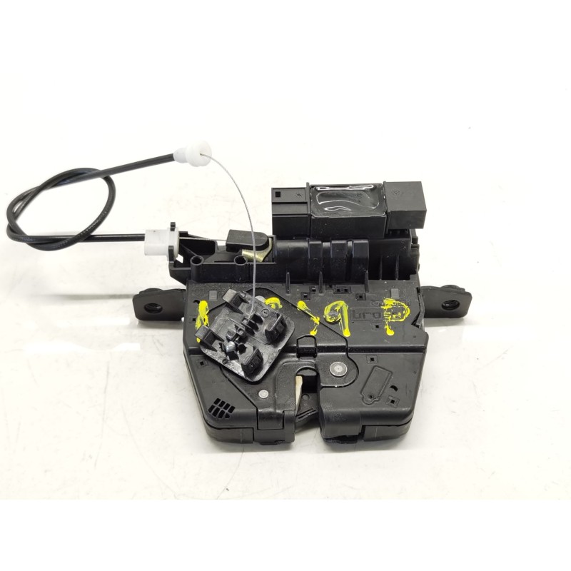 Trunk / tailgate lock BMW X5 (F15, F85) | Becerril Scrap Yard Trunk / tailgate lock BMW X5 (F15, F85) | Becerril Scrap Yard