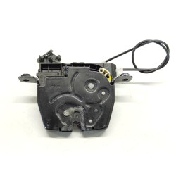 Trunk / tailgate lock BMW X5 (F15, F85) | Becerril Scrap Yard