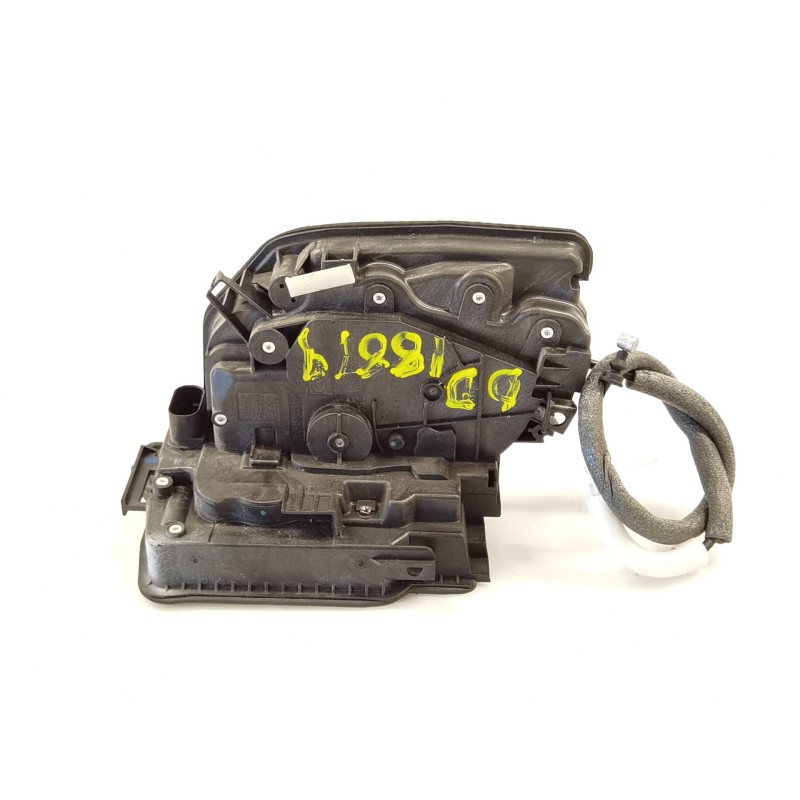 Recambio de cerradura puerta delantera derecha para bmw x5 (f15, f85) xdrive 25 d referencia OEM IAM 728193409  