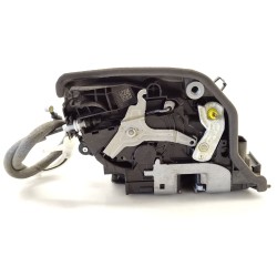 Recambio de cerradura puerta delantera derecha para bmw x5 (f15, f85) xdrive 25 d referencia OEM IAM 728193409  