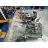 Recambio de caja cambios para citroën c4 i (lc_) 2.0 hdi referencia OEM IAM 20MB16  