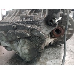 Recambio de caja cambios para citroën c4 i (lc_) 2.0 hdi referencia OEM IAM 20MB16  
