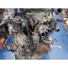 Complete engine CITROEN C4 I (LC_) | Becerril Scrap Yard