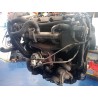 Complete engine CITROEN C4 I (LC_) | Becerril Scrap Yard