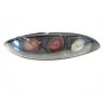 Fanale posteriore sinistro Ford Puma (EC_) | Desguace Becerril