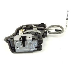 Recambio de cerradura puerta delantera izquierda para bmw x5 (f15, f85) xdrive 25 d referencia OEM IAM 728193109  