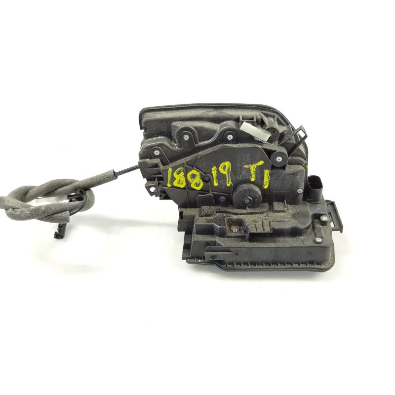 Hintertürschloss links BMW X5 (F15, F85) | Desguace Becerril Hintertürschloss links BMW X5 (F15, F85) | Desguace Becerril
