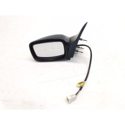 Left rearview mirror Ford Puma (EC_) | Becerril Scrap Yard