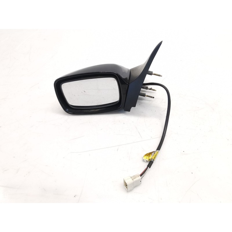 Left rearview mirror Ford Puma (EC_) | Becerril Scrap Yard Left rearview mirror Ford Puma (EC_) | Becerril Scrap Yard