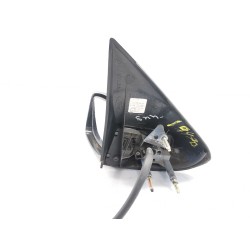 Left rearview mirror Ford Puma (EC_) | Becerril Scrap Yard