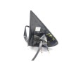 Left rearview mirror Ford Puma (EC_) | Becerril Scrap Yard