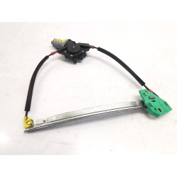 Front left window regulator Ford Puma (EC_) | Becerril Scrap Yard