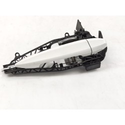 Recambio de maneta exterior delantera derecha para bmw x5 (f15, f85) xdrive 25 d referencia OEM IAM 7304804  