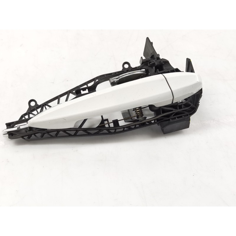 Recambio de maneta exterior delantera derecha para bmw x5 (f15, f85) xdrive 25 d referencia OEM IAM 7304804  