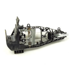 Recambio de maneta exterior delantera derecha para bmw x5 (f15, f85) xdrive 25 d referencia OEM IAM 7304804  