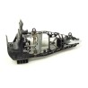 Recambio de maneta exterior delantera derecha para bmw x5 (f15, f85) xdrive 25 d referencia OEM IAM 7304804  