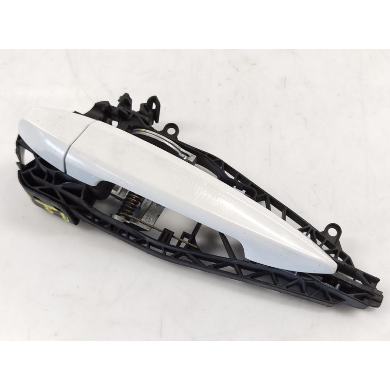Recambio de maneta exterior trasera izquierda para bmw x5 (f15, f85) xdrive 25 d referencia OEM IAM 7381873  