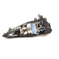 Recambio de maneta exterior trasera izquierda para bmw x5 (f15, f85) xdrive 25 d referencia OEM IAM 7381873  