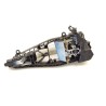 Recambio de maneta exterior trasera izquierda para bmw x5 (f15, f85) xdrive 25 d referencia OEM IAM 7381873  